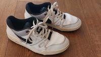 Nike Full Force Sneaker Gr 40 Bayern - Denkendorf Vorschau