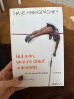 Buch Erfolg durch mentales Training / Uni Hessen - Hungen Vorschau