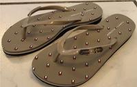 ORIGINAL TOMMY HILFIGER DAMEN FLIP FLOP / SANDALEN • Gr.: 39 •NEU Schleswig-Holstein - Lübeck Vorschau
