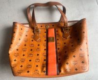 MCM Shopper / Handtasche Rheinland-Pfalz - Koblenz Vorschau