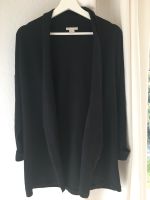 H&M Cardigan Jacke oversized Blazer Weste Schalkragen Bayern - Nonnenhorn Vorschau