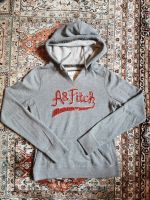 ABERCROMBIE & FITCH Pullover, Damen Gr. M, grau München - Schwabing-Freimann Vorschau