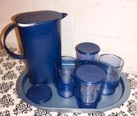 Tupperware Preludio Set Nordrhein-Westfalen - Recklinghausen Vorschau