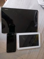 2 Tablets und ein iPhone 6s Duisburg - Meiderich/Beeck Vorschau