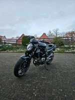 Suzuki Gladius SFV 650 mit ABS Niedersachsen - Marklohe Vorschau