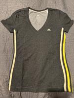 Adidas Damen T-Shirt XS Berlin - Friedrichsfelde Vorschau