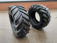 Trelleborg Reifen 650/60R34 Niedersachsen - Nordhorn Vorschau