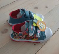 Neue Kinder Schuhe mit Licht Gr. 26 Harburg - Hamburg Neuenfelde Vorschau