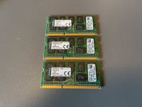 8GB 2Rx8 EP3L 12800E 11 12 D1 ECC RAM Sachsen-Anhalt - Weißenfels Vorschau