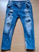 Destroyed Jeans in M Sexy Woman Niedersachsen - Ganderkesee Vorschau