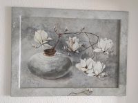 Wandbild Oriental Magnolias I Nordrhein-Westfalen - Borken Vorschau