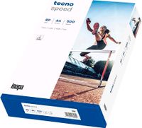 Tecno speed Kopierpapier DIN A4 80 g/m² 5x500 Blatt Sachsen-Anhalt - Magdeburg Vorschau