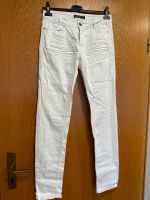 Marccain weiße Jeans Gr 2 kaum getragen Rheinland-Pfalz - Wissen Vorschau