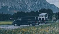 SUCHE Camper für gelegentliche Wochenendausflüge Baden-Württemberg - Backnang Vorschau