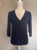 Tommy Hilfiger 3/4 arm Strickjacke Gr.S Münster (Westfalen) - Centrum Vorschau