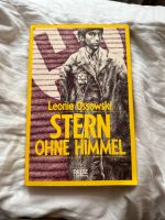 Stern ohne Himmel Buch Berlin - Westend Vorschau