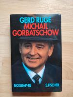 Michael Gorbatschow, Autor Gerd Ruge Köln - Rodenkirchen Vorschau