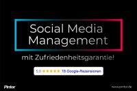 Social Media Betreuung | Facebook & Instagram / Management Hessen - Kassel Vorschau