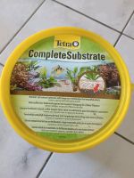 Tetra complete Substrate, Nährgrund, Bodengrund, Aquaristik Nordrhein-Westfalen - Geseke Vorschau