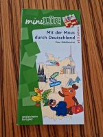 Mini Lük Mit der Maus durch Deutschland Hessen - Seligenstadt Vorschau
