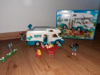 Playmobil Wohnmobil 70088 Rheinland-Pfalz - Kirchberg (Hunsrück) Vorschau