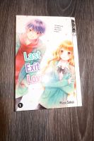 Manga Last Exit Love 1 von Mayu Sakai Bayern - Mönchberg Vorschau