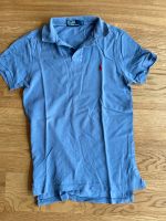 Polo Ralph Lauren Polo-Shirt, Größe S, flieder Eimsbüttel - Hamburg Eimsbüttel (Stadtteil) Vorschau