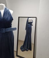 NEU Elegantes Abendkleid Ballkleid in Größe 36 S Blau Bochum - Bochum-Ost Vorschau