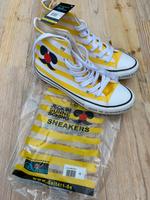 Jeck im Sunneshing Chucks Gr. 40 Nordrhein-Westfalen - Bornheim Vorschau