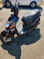 Kymco Agility 50 Roller Niedersachsen - Uplengen Vorschau