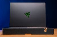 Razer Blade 14 (2022) – Gaming und Grafikbearbeitung Berlin - Tempelhof Vorschau