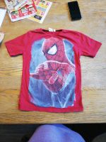 T shirt Marvel Spiderman Rheinland-Pfalz - Essenheim Vorschau