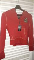 Ralph Lauren Hoodie Jacke Polo Boss 36/S NEU mit NP249€ Bayern - Scheyern Vorschau