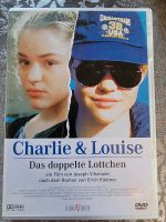 Charlie & Louise Das doppelte Lottchen DVD Schleswig-Holstein - Selk Vorschau