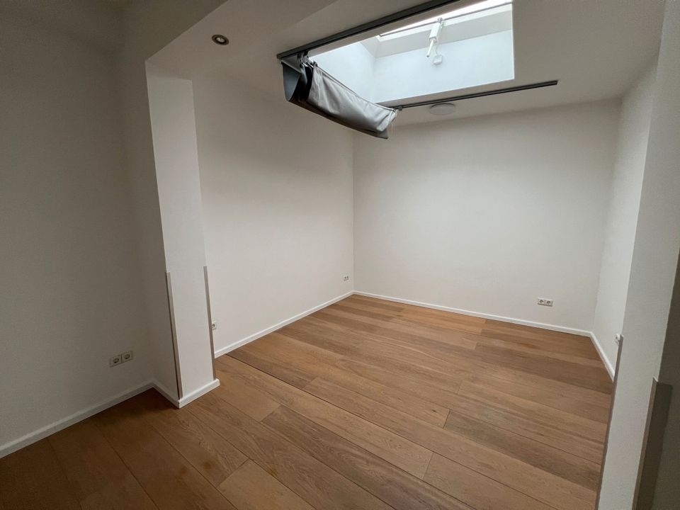 Lichtdurchflutete 3- Zimmer Wohnung such neuen Mieter! in Berlin