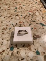 Ring mit Stein 925 0,030ct w/si Westerwaldkreis - Steinebach an der Wied Vorschau