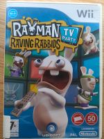 Nintendo Wii Spiel, Rayman Rabbits, TV Party Rheinland-Pfalz - Grafschaft Vorschau