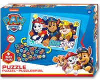 18 verschiedene PAW PATROL PUZZLE - NEU - ab 6€ pro Puzzle Hessen - Grebenau Vorschau