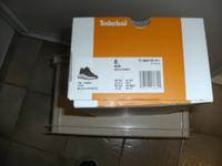 timberland sneaker Herrenschuhe Bayern - Garmisch-Partenkirchen Vorschau