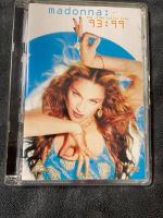 Madonna The Video Collection 93-99 Nordrhein-Westfalen - Mönchengladbach Vorschau