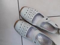 Rieker Sandalen  in Gr 39 beige Bayern - Sulzbach a. Main Vorschau