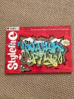 Stylefile 38 Graffiti Magazin Rheinland-Pfalz - Ingelheim am Rhein Vorschau