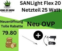 SANLight FLEX II-20 Watt, SANLight FLEX II Netzteil 25 Watt Baden-Württemberg - Bretten Vorschau