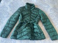 Leichte Steppjacke, Jacke, Türkis/Grün, 40-42 Kiel - Schilksee Vorschau