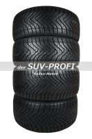 4x Ganzjahresreifen M+S 275/40 R20 + 315/35 R20 GRIPMAX BMW X5 X6 Nordrhein-Westfalen - Olpe Vorschau