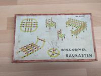 Steckspiel Baukasten Bayern - Gunzenhausen Vorschau
