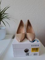 Guess Pumps.NEU. Inklusive Versand. Dresden - Räcknitz/Zschertnitz Vorschau