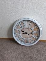 Vintage Uhr / Weiß Sachsen-Anhalt - Magdeburg Vorschau