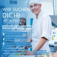 Mitarbeiter (m/w/d) Essensausgabe Pankow - Prenzlauer Berg Vorschau