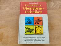 Das große Buch der Überlebenstechniken Niedersachsen - Schüttorf Vorschau